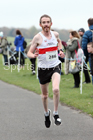 Senior men and womens Heaton Memorial 10k Road Race, Newcastle Town Moor. Photo:  David T. Hewitson/Sports for All Pics